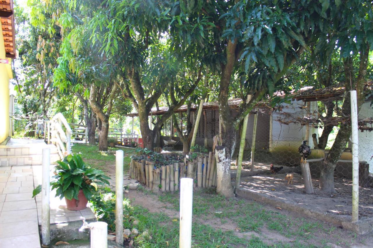 Espaco Chale Cereja Cachoeira Paulista Exterior photo